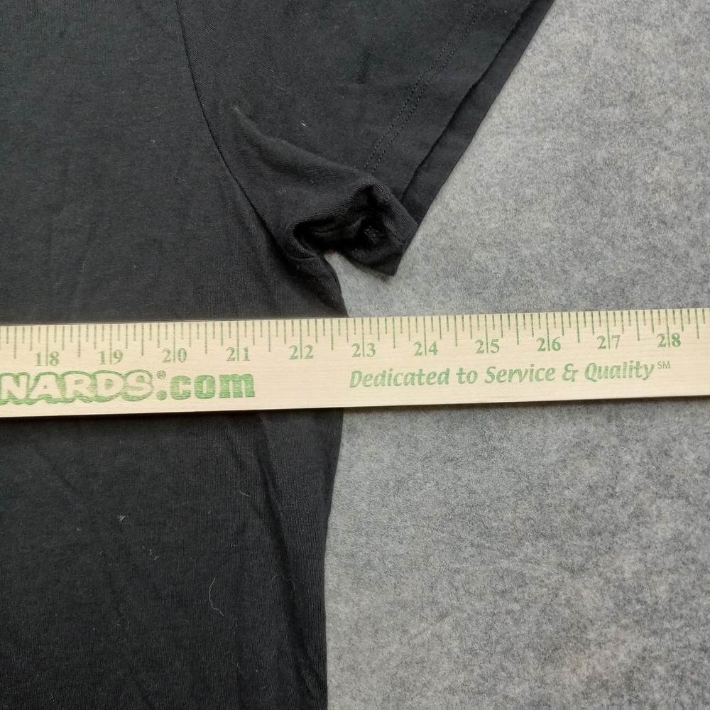 South By Southwest Shirt Men XXL 2XL SXSW Austin Texas Graphic Tee Gap Made USA - Picture 5 of 6